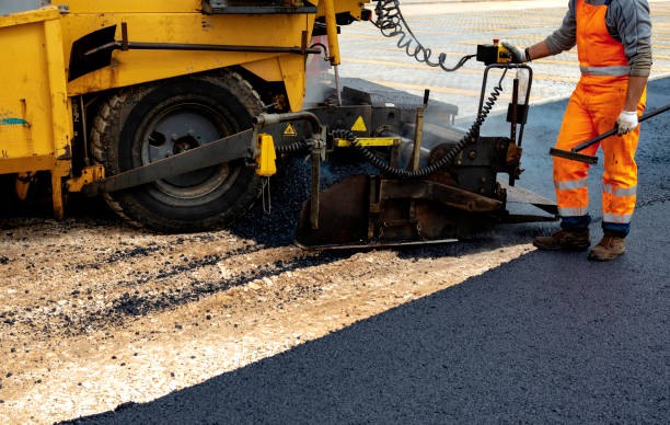 Best Recycled Asphalt Driveway Installation  in Greenville, MS